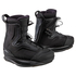Botte De Wakeboard Intuition Ronix One Boot - Noir Anthracite