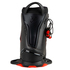 Botte De Wakeboard Intuition Ronix One Boot - Carbitex / Rouge