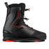 Botte De Wakeboard Intuition Ronix One Boot - Carbitex / Rouge