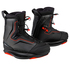 Botte De Wakeboard Intuition Ronix One Boot - Carbitex / Rouge