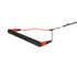 Ronix One Nylon Barlock Poignée - Rouge / Noir