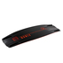 Planches De Bateau À Noyau Fusionné Ronix One Time Bomb - Noir / Carbone
