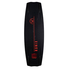 Planches De Bateau À Noyau Fusionné Ronix One Time Bomb - Noir / Carbone