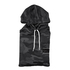 Sweat À Capuche Ronix Orbital - Camouflage Noir