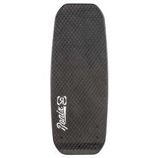 Ronix Rove Karver Wakeskate - Érable / Blanc / Noir
