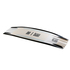 Planches De Bateau Translucides Noires Ronix Rxt - Blanc