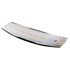 Planches De Bateau Translucides Noires Ronix Rxt - Blanc