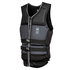 Débardeur Capella 3.0 Cga Wake Ronix Rxt - Chiné / Noir