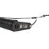 Ronix Rxt G10 Barlock Poignée - Carbone / Argent