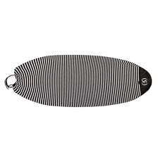 Chaussette De Surf 4'4 Ronix Sleeping Sack - Noir / Blanc