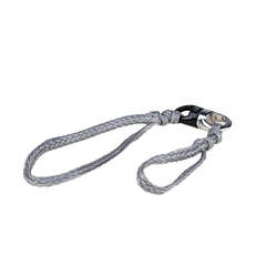 Corde De Surf Synthétique Ronix Spinner Carbon Avec Poignée