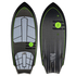 Wakesurf Hybride Carbon Air Core 3 Core Ronix - Noir / Vert