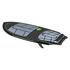 Wakesurf Hybride Carbon Air Core 3 Core Ronix - Noir / Vert