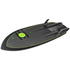 Wakesurf Hybride Carbon Air Core 3 Core Ronix - Noir / Vert