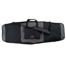 Sac De Wakeboard Semi-Rembourré Ronix Squadron - Heather / Orange