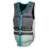 Débardeur Ronix Suprem Capella 3.0 Cga - Gris / Bleu