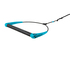Ronix Suprem Dyneema Barlock Poignée - Cyan / Noir