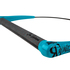 Ronix Suprem Dyneema Barlock Poignée - Cyan / Noir