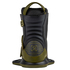Botte De Wakeboard Intuition Ronix Suprem Exp - Olive / Rouge