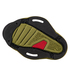 Botte De Wakeboard Intuition Ronix Suprem Exp - Olive / Rouge