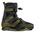Botte De Wakeboard Intuition Ronix Suprem Exp - Olive / Rouge