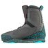 Botte De Wakeboard Suprême Ronix - Plutonium / Cyan