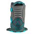 Botte De Wakeboard Suprême Ronix - Plutonium / Cyan