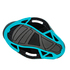 Botte De Wakeboard Suprême Ronix - Plutonium / Cyan