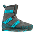 Botte De Wakeboard Suprême Ronix - Plutonium / Cyan