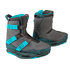 Botte De Wakeboard Suprême Ronix - Plutonium / Cyan