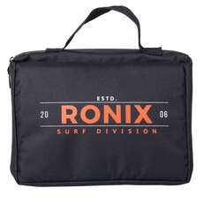 Etui Ronix Surf Fin - Noir