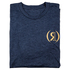 T-Shirt Surix Up Pocket Ronix - Bleu Marine