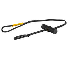 Section De Joug De Poignée Ronix T-Wrap - Noir