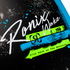 Ronix The Weekend Boat Board - Noir / Bleu / Vert