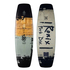Planche De Parc Polyvalente Ronix Top Notch All - Gris Désert