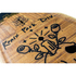 Planche De Parc Polyvalente Ronix Top Notch Pro - Olive