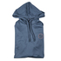 Sweat À Capuche Et Séchage Uv Ronix - Gris / Orange