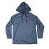 Sweat À Capuche Et Séchage Uv Ronix - Gris / Orange