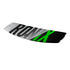 Ronix Vault Boat Wakeboard - Blanc/noir/vert