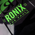 Ronix Vault Boat Wakeboard - Blanc/noir/vert
