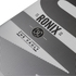 Ronix Vault Boat Wakeboard - Blanc/noir/vert