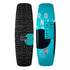 Planche 2 Park Box Julia Rick Flex Box 2 Ronix Pour Femmes - Noir / Menthe