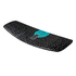 Planche 2 Park Box Julia Rick Flex Box 2 Ronix Pour Femmes - Noir / Menthe