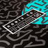Planche 2 Park Box Julia Rick Flex Box 2 Ronix Pour Femmes - Noir / Menthe