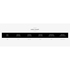 Planche 2 Park Box Julia Rick Flex Box 2 Ronix Pour Femmes - Noir / Menthe