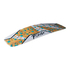 Planche De Parc Spring Break Pour Femmes Ronix - Bleu Vacances