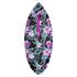 Skimmer Wakesurf Carbon Air Core 3 Pour Femmes Ronix - Tropical Oasis