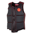 Gilet De Réveil Pour Femmes Ronix Coral Impact - Noir