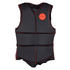 Gilet De Réveil Pour Femmes Ronix Coral Impact - Noir