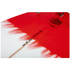 Ronix Propulseur Hybride Wakesurf Hybride À Tête De Chauve-Souris Pour Femmes - Rose / Blanc